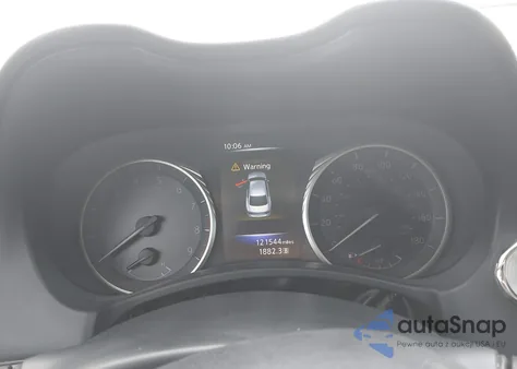 2014 Infiniti Q50 Premium z USA, uszkodzony, nr VIN JN1BV7AP3EM685578